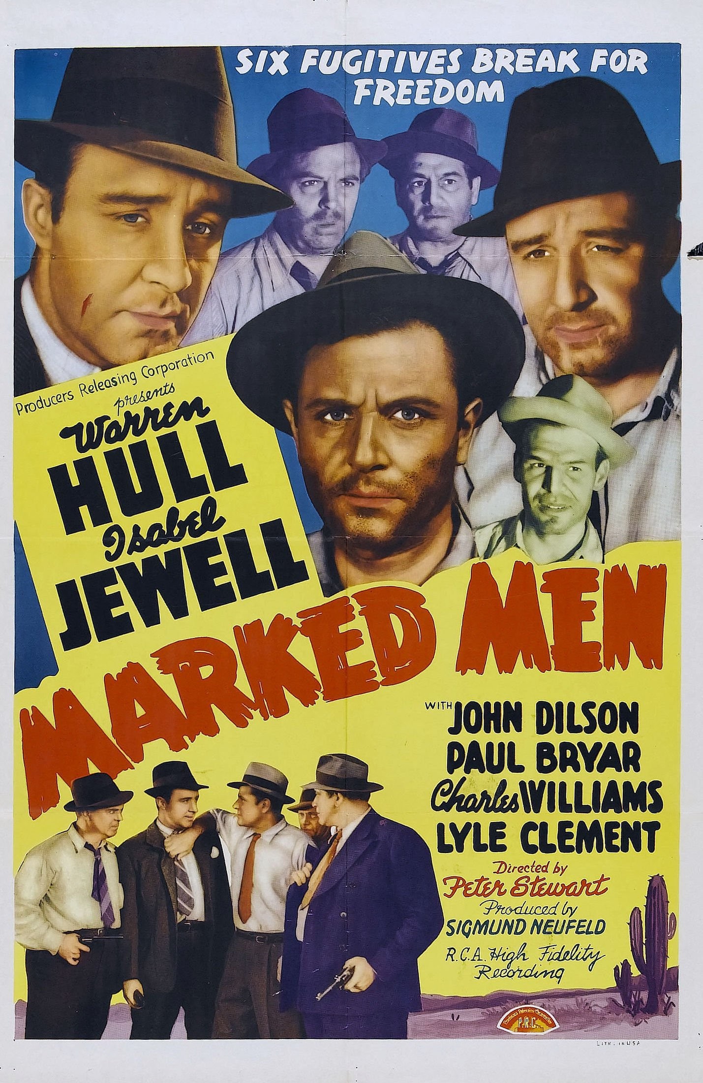 Marked Men Pictures - Rotten Tomatoes