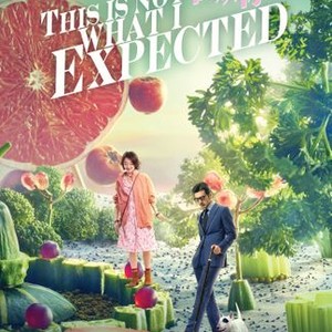 This Is Not What I Expected photo 9