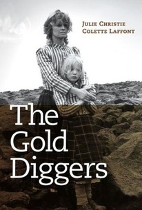 The Gold Diggers - Rotten Tomatoes