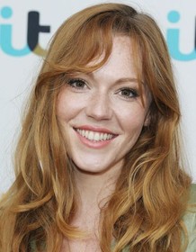 Charlotte Spencer