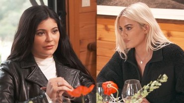 Keeping up with the kardashians season sales 17 episode 1 123movies
