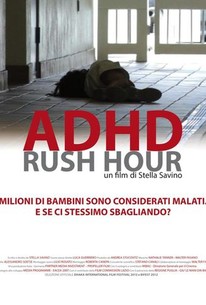 ADHD Rush Hour | Rotten Tomatoes