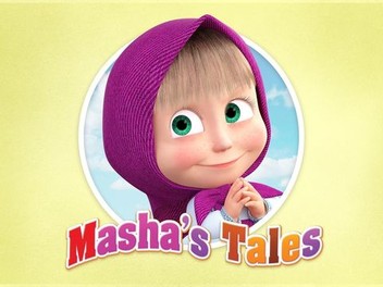 Masha and the bear store season 7 episode 11