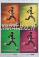 Marathon poster image