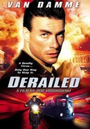 Derailed poster image