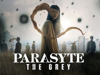Parasyte full episodes online