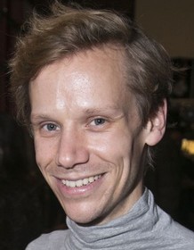 Guy Warren-Thomas