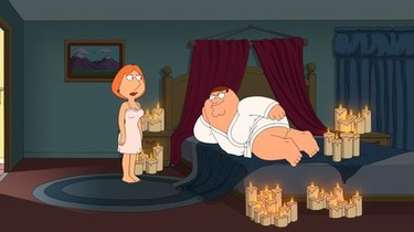 Family guy valentines day full episode sale