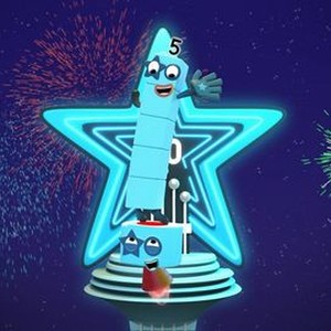 Number Blocks Rotten Numberblocks: Season 5, Episode 25 - Rotten Tomatoes