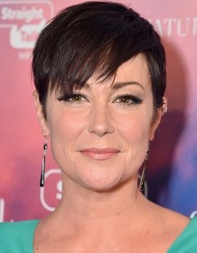 Kim Rhodes