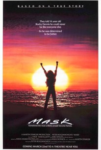 Watch trailer for Mask