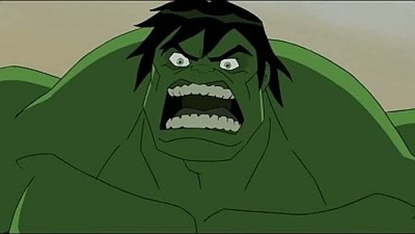 Avengers Earth S Mightiest Heroes Season 1 Episode 5 Rotten