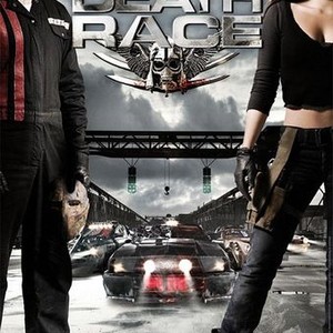 Death Race Rotten Tomatoes