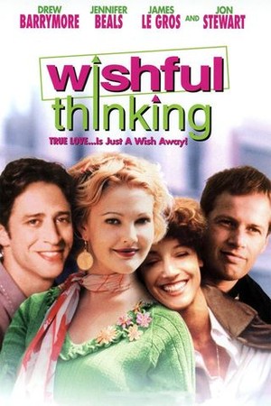Wishful Thinking poster