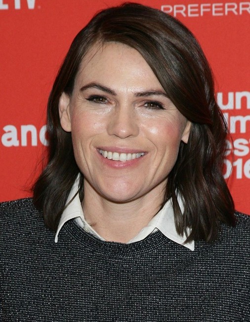Clea Duvall