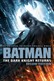 DCU: Batman: The Dark Knight Returns Deluxe Edition