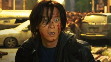 Train to Busan Presents Peninsula Trailer 1