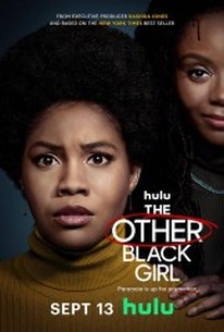 The Other Black Girl: Season 1 poster image