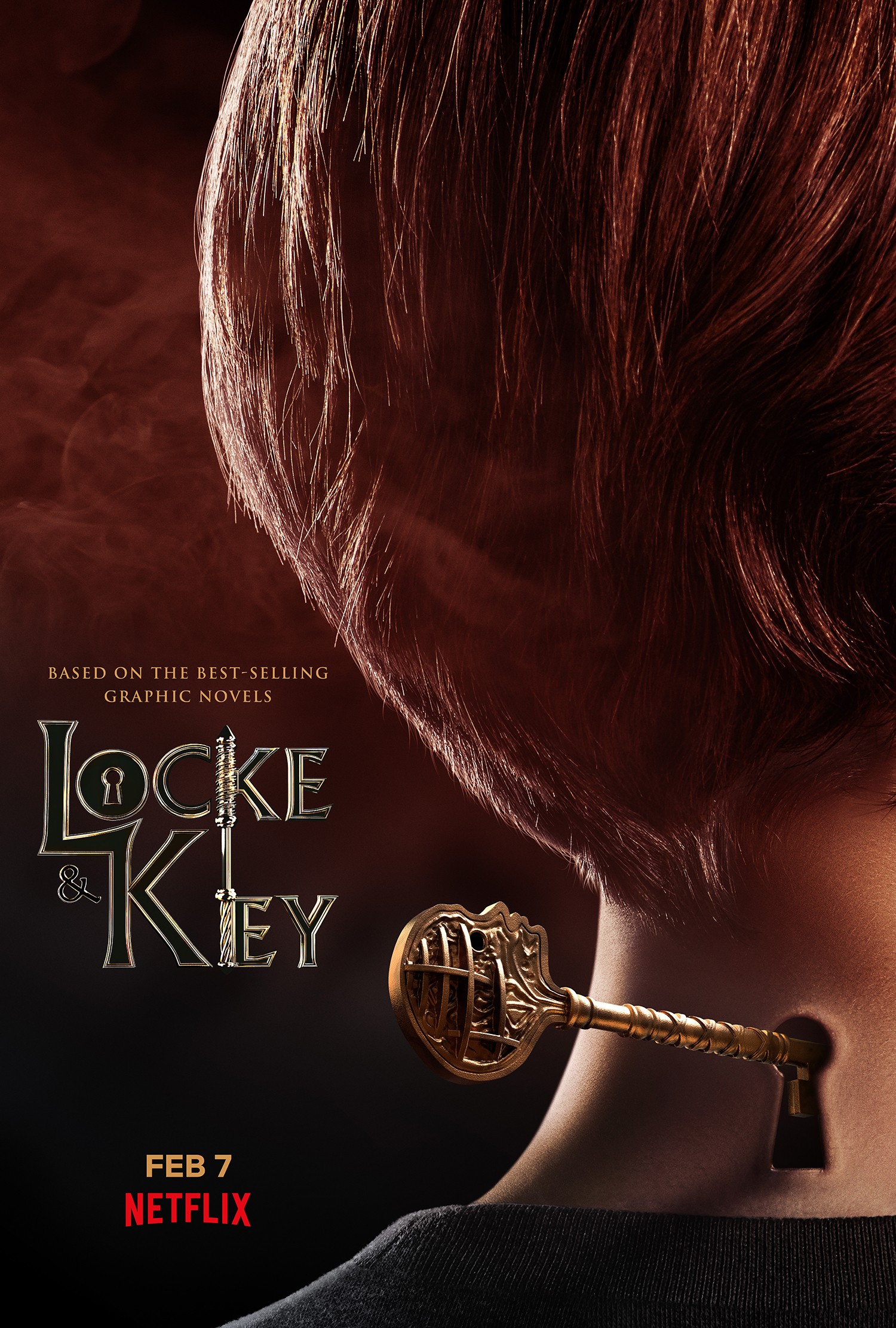 Lock & Key