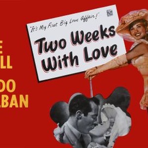 Two Weeks With Love photo 8