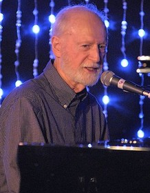 Mose Allison