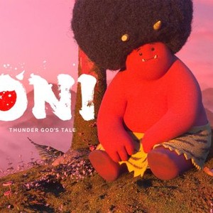 Oni: Thunder God's Tale, Netflix Wiki