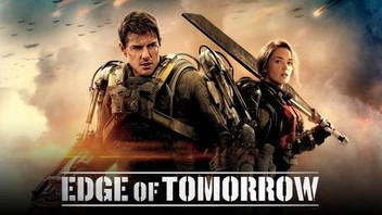 Edge of Tomorrow | Rotten Tomatoes