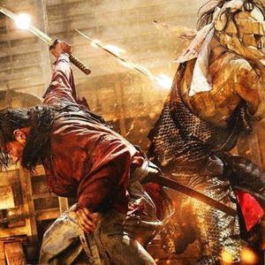 Rurouni Kenshin: The Legend Ends photo 1