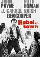 Rebel in Town poster image