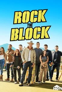 Rock the Block