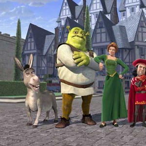 Shrek Movie Quotes Rotten Tomatoes