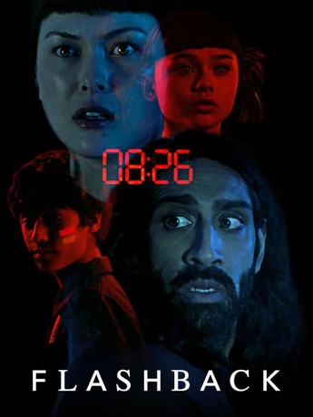 Flashback (2023) | Rotten Tomatoes