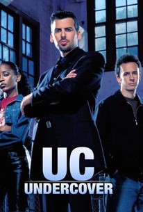 Watch trailer for UC: Undercover
