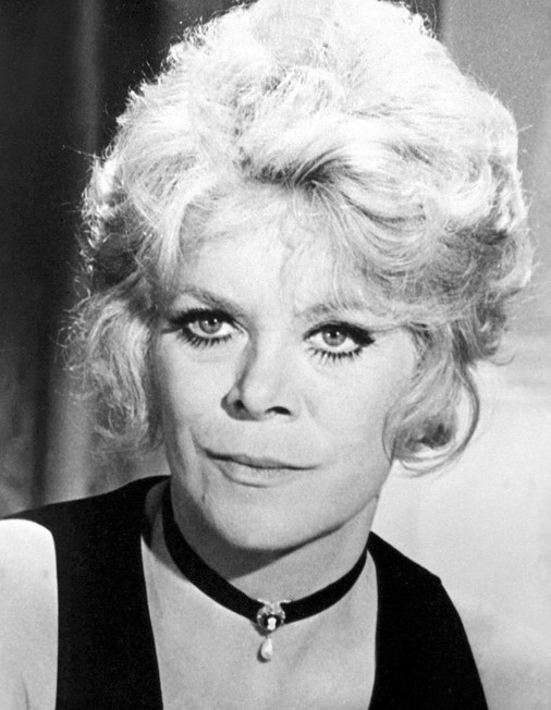 Rachel Roberts