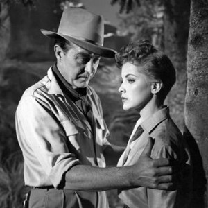 The River's Edge (1957)