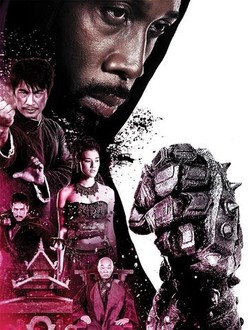 The Man With the Iron Fists 2 | Rotten Tomatoes