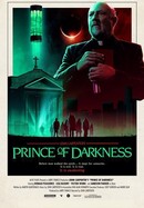 Prince of Darkness poster image