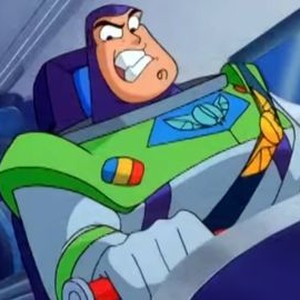 Buzz Lightyear of Star Command: The Adventure Begins (2000) photo 6