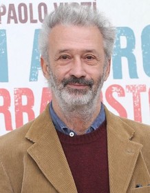 Silvio Vannucci