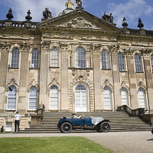 Brideshead Revisited photo 8