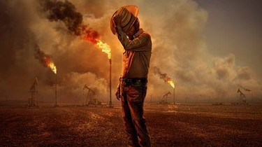 The Crumbs of Hope trivia: Which other Taylor Sheridan series features Billy Bob Thornton?