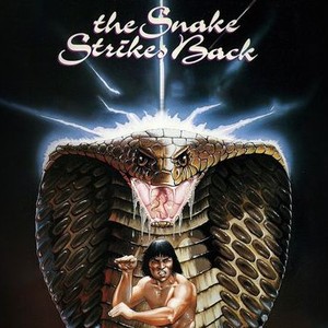 The Snake Strikes Back photo 5