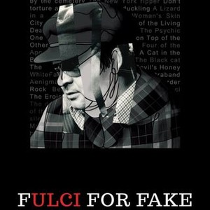 "Fulci for Fake photo 6"