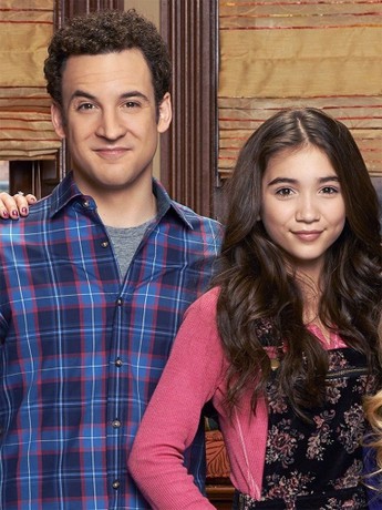 Girl meets world clearance season 3 episode 1