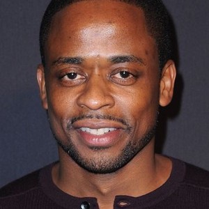Dulé Hill