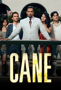 Watch trailer for Cane
