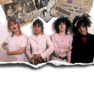 Here to Be Heard: The Story of the Slits photo 9
