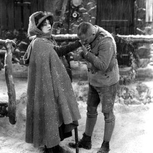 THE WEDDING MARCH, Fay Wray, Erich von Stroheim, 1928