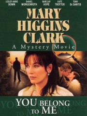 Mary Higgins Clark's 'You Belong to Me'
