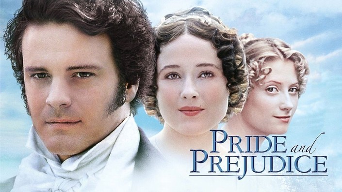 Pride and prejudice sales korean drama ep 1
